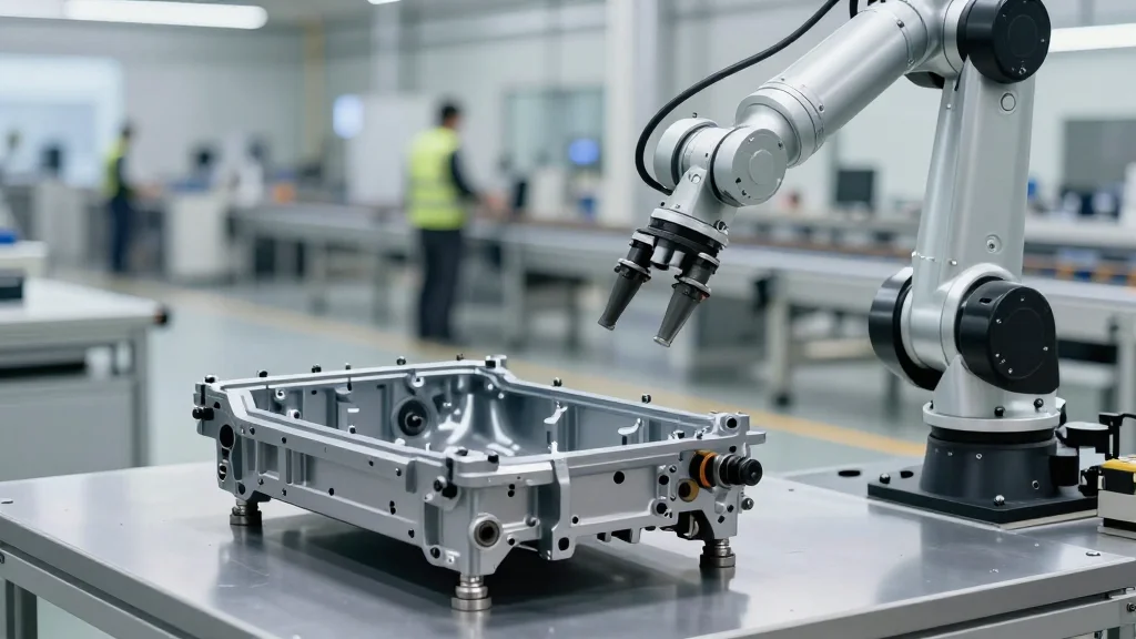 Manufacturing Employment Bounces Back in March, Adding 15K Jobs