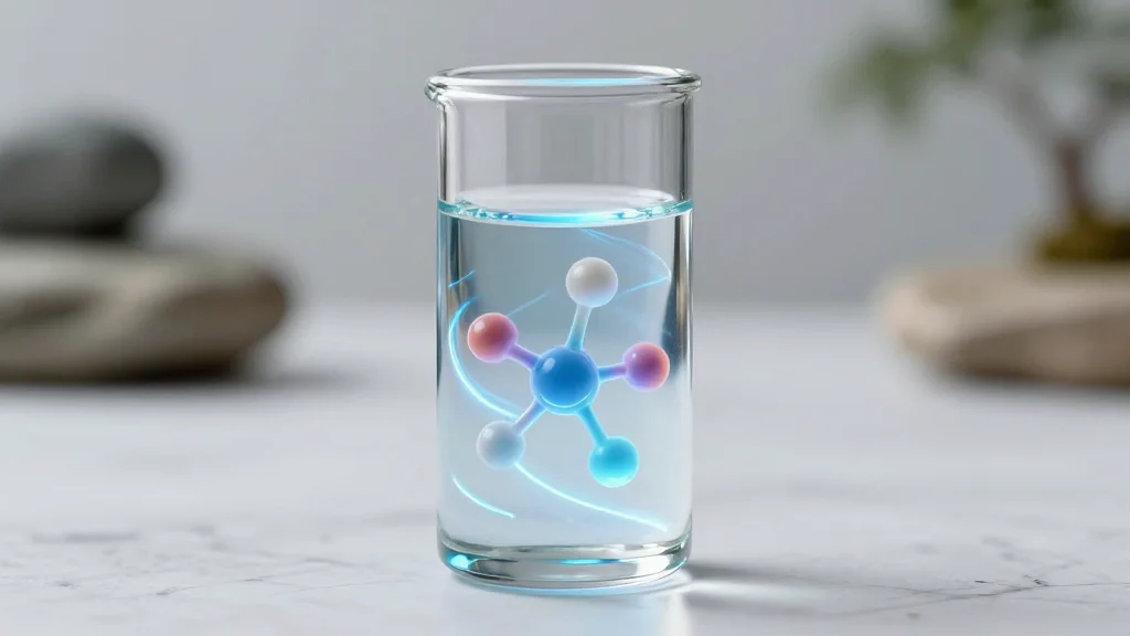 Atomic Unification in Molecular AI