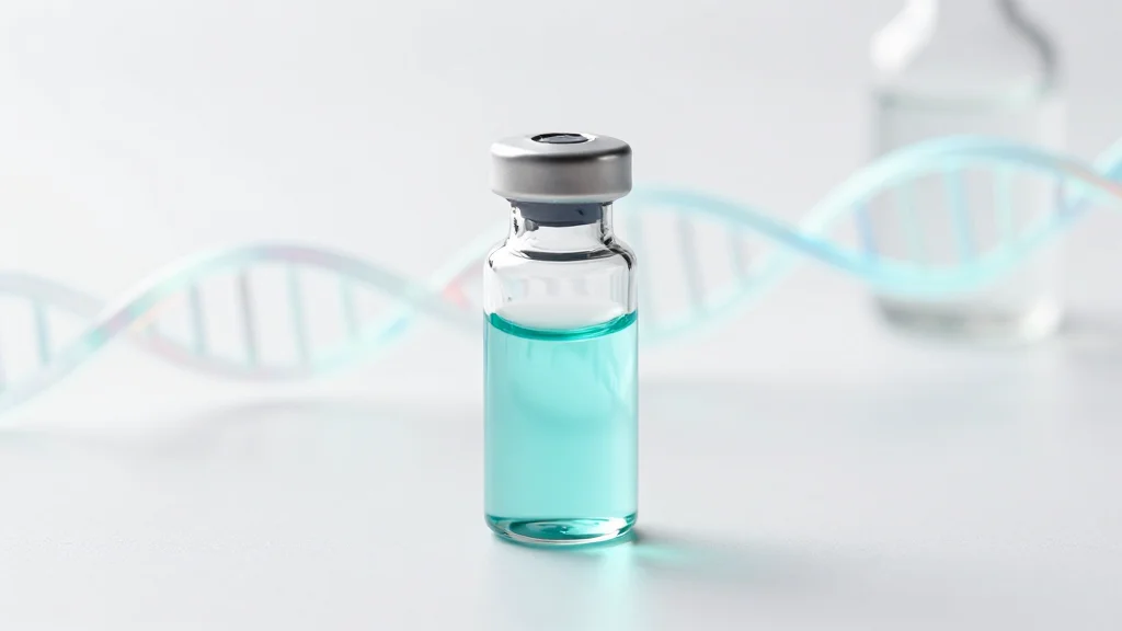Lantern Pharma's STAR-001 IND Clearance Triggers 10% Stock Drop