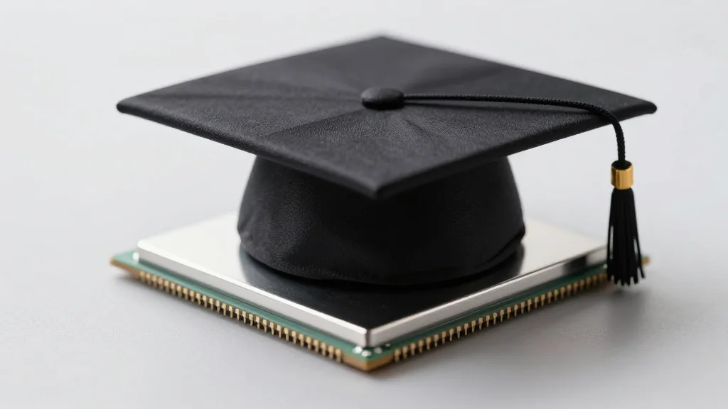 Students Boo AI References at Graduation Ceremonies, Fueling Campus Backlash