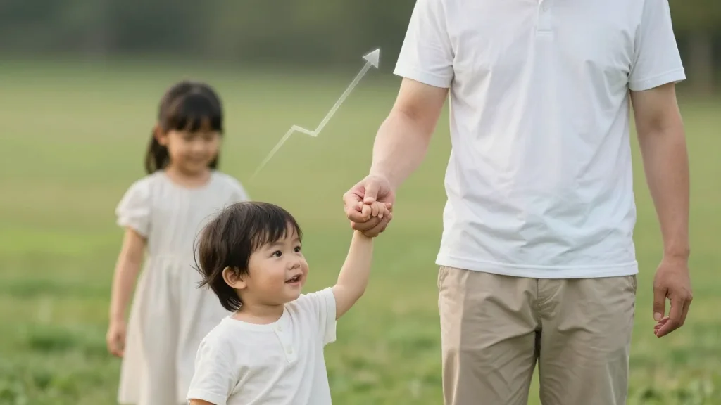 Sibling Differences Reveal Unique Attachment Needs