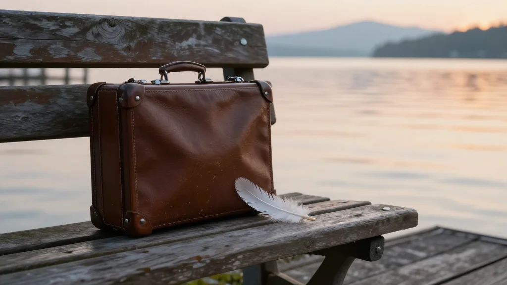 Grief Travel Booms to $4.5 B Market as Wellness Retreats Gain Traction