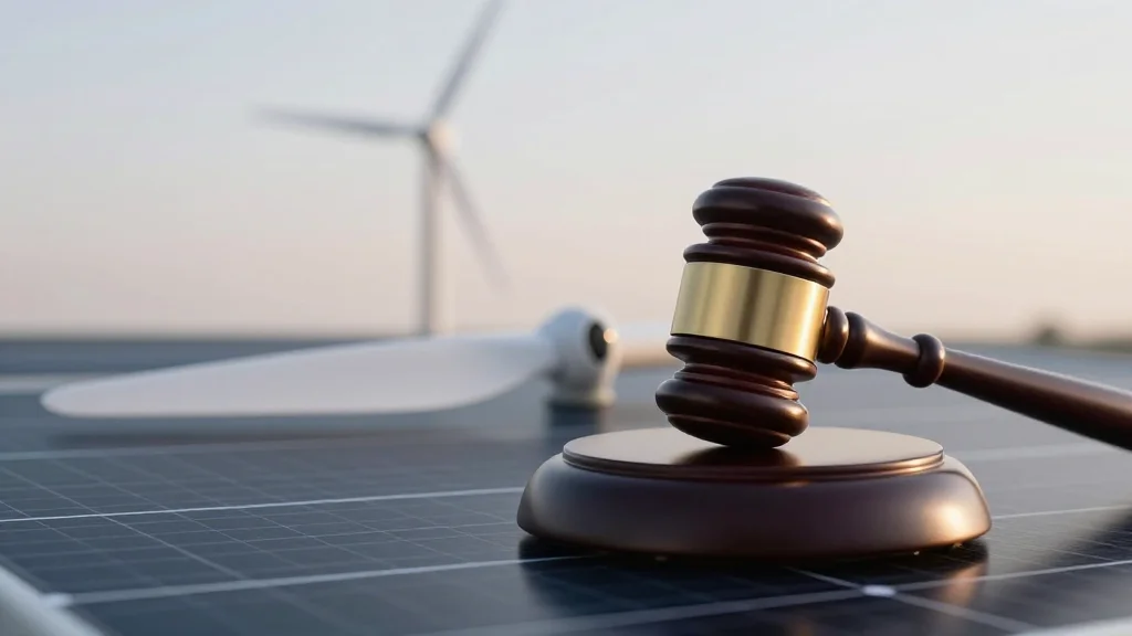 From Courtroom to Capital Markets: Why US Tariff Instability Matters