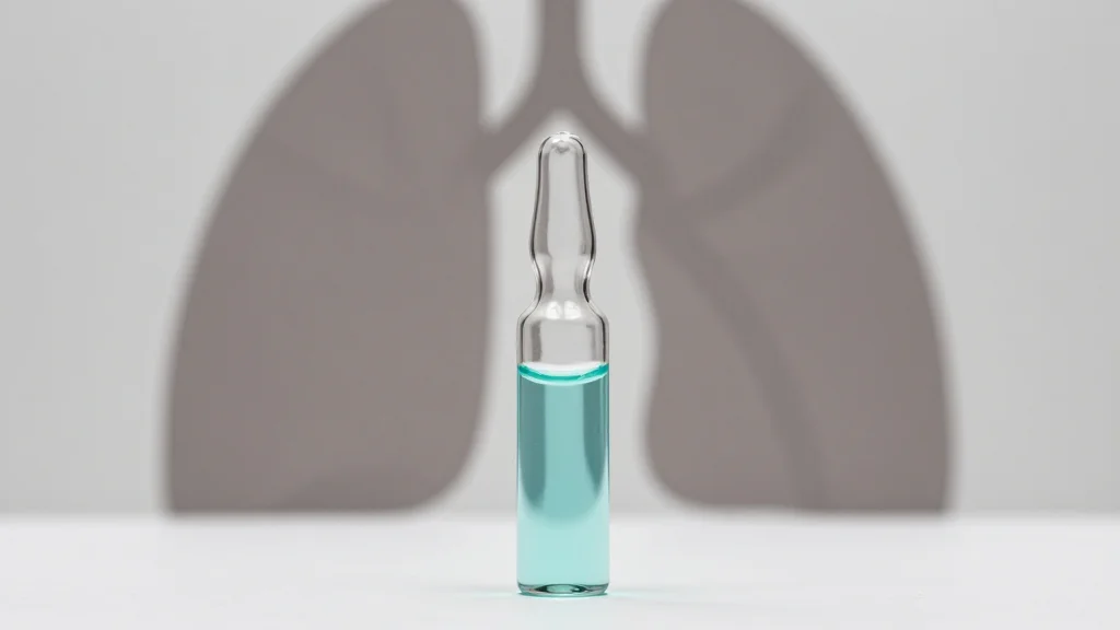 Akeso Reports 7‑month Median PFS for Cadonilimab Combo in PD-(L)1‑resistant NSCLC