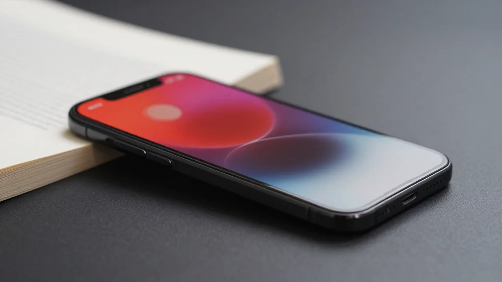 Accidental iPhone Do Not Disturb Feels Like Black Mirror