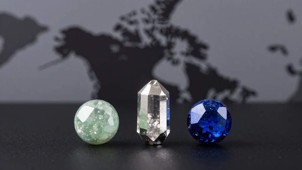 Op-Ed: How Canada and Mexico Can Align a Critical Minerals Strategy