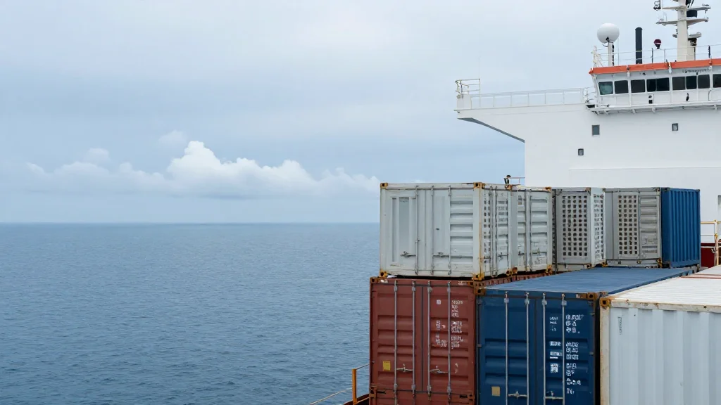 Breakbulk26: Repeated Global Crises Force Carriers to Adopt Strategies for Uncertainty