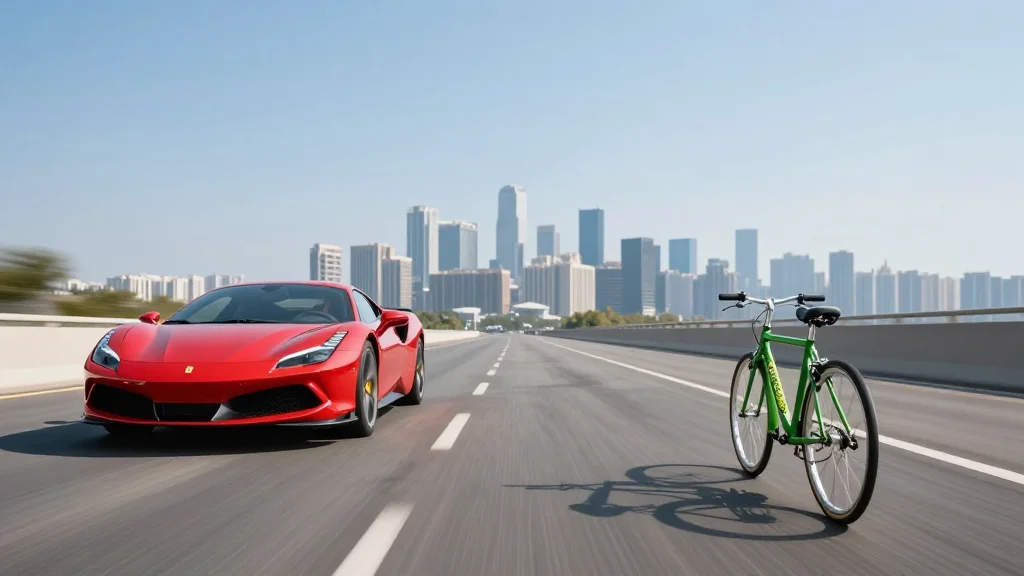 Paid Ads Iterate Fast, SEO Can't Match Speed