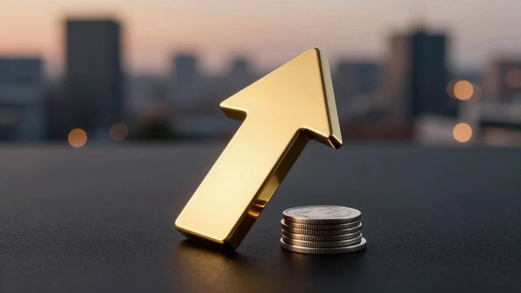 Four Picks Deliver 33‑68% Gains Since Last Talk