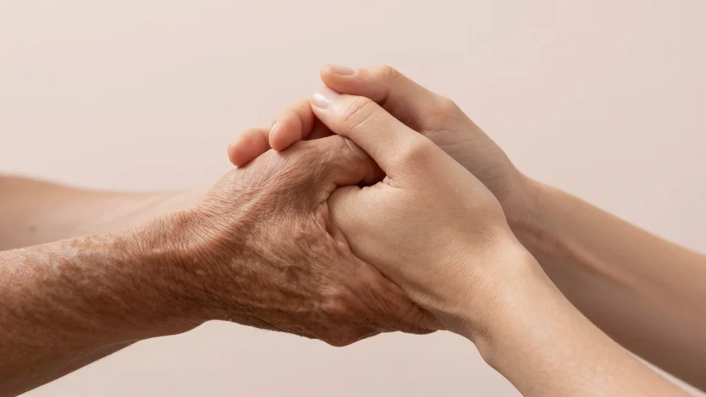 Caregivers of Ovarian Cancer Patients Face High Stress and Major Gaps in Support