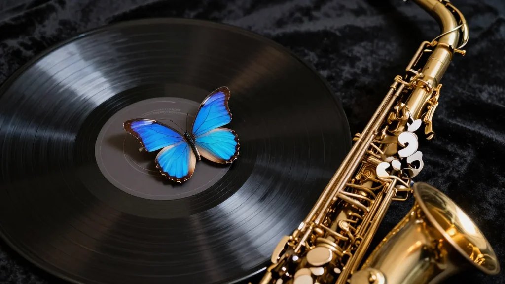 Persona 30th Anniversary Jazz Album Vinyl Announced with Pre-Orders Now Live