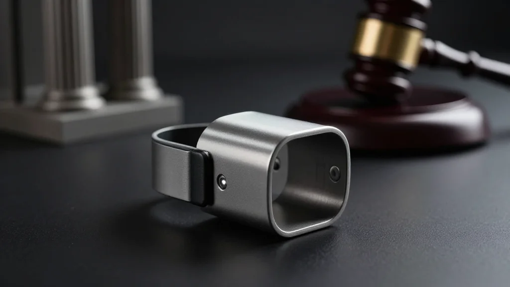 JPMorgan Fraud Convict Charlie Javice Seeks to Remove GPS Ankle Bracelet Amid Ongoing Legal Battle