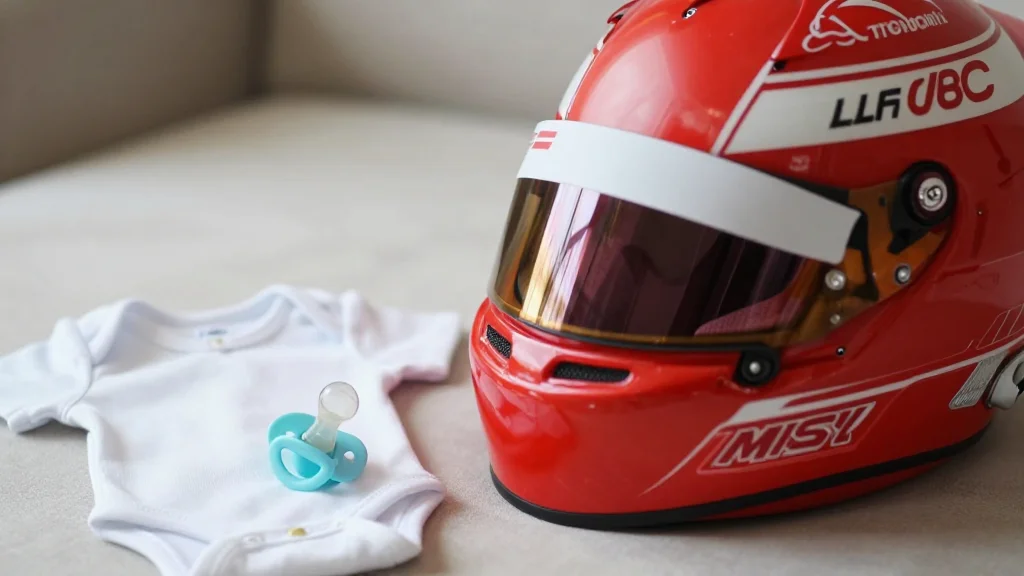 Aston Martin Confirms Fernando Alonso Is New Father Ahead of Suzuka GP