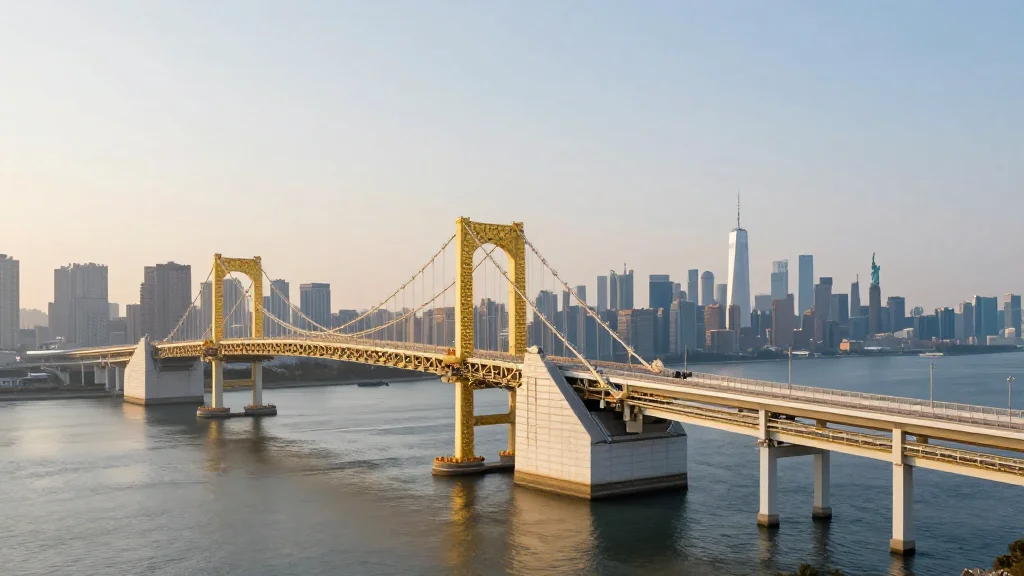 China’s $1 Trillion US Reinvestment Sparks Network‑Style Alarm