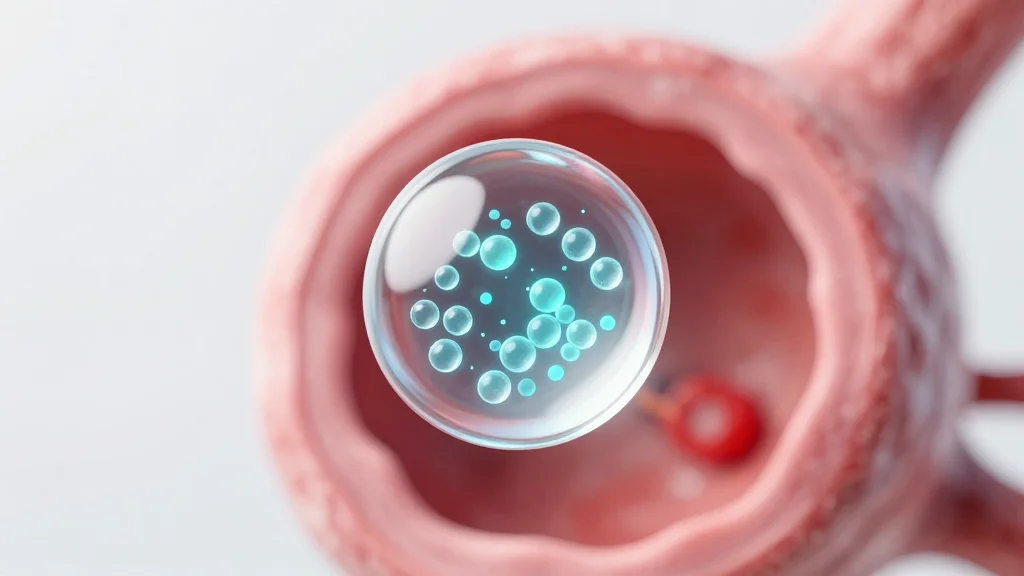 Modified Lipid Nanoparticles Boost Immunity and Cut Vaccine Inflammation