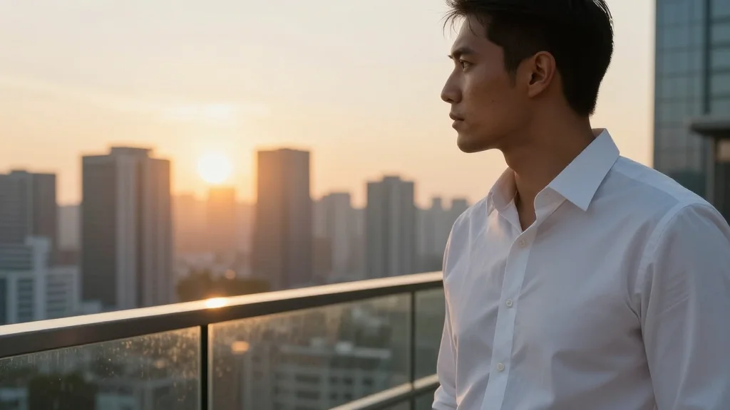 Obsessive Dedication, Not Clock‑in Mindset, Builds Top Firms