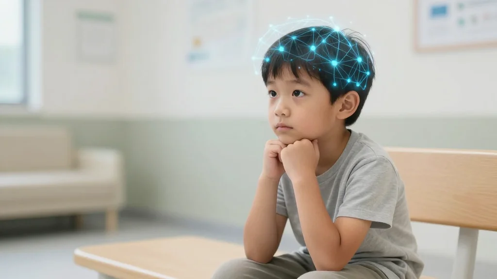 Duke AI Tool Predicts ADHD Risk in Kids as Young as Five with 0.92 Accuracy