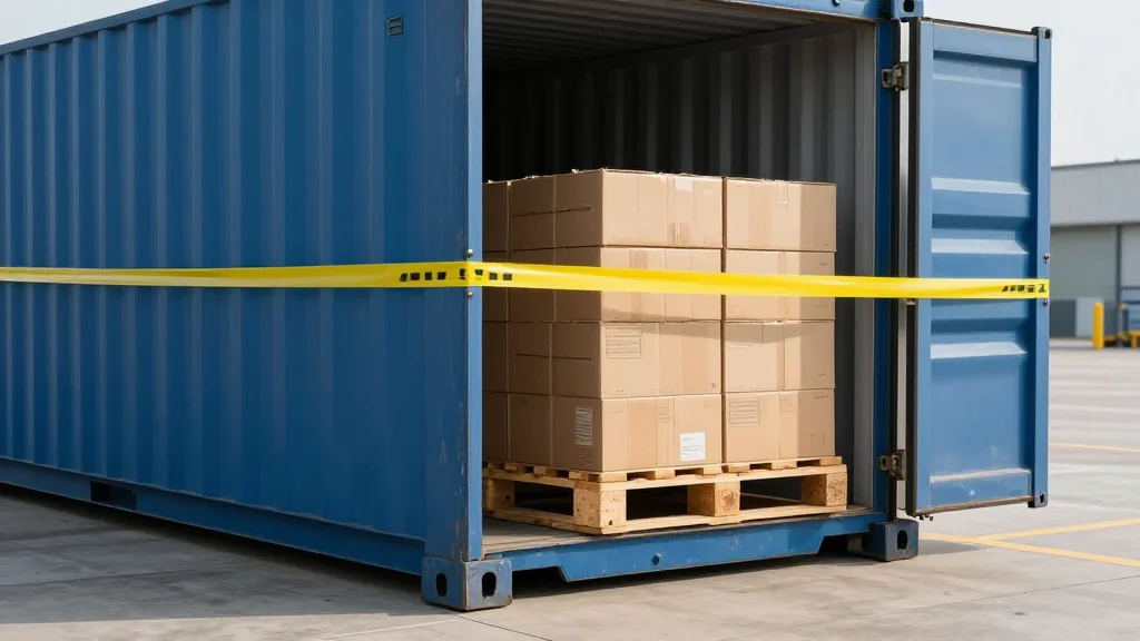 $4 Million Cargo Theft Recovery Shows What Enforcement Can Do