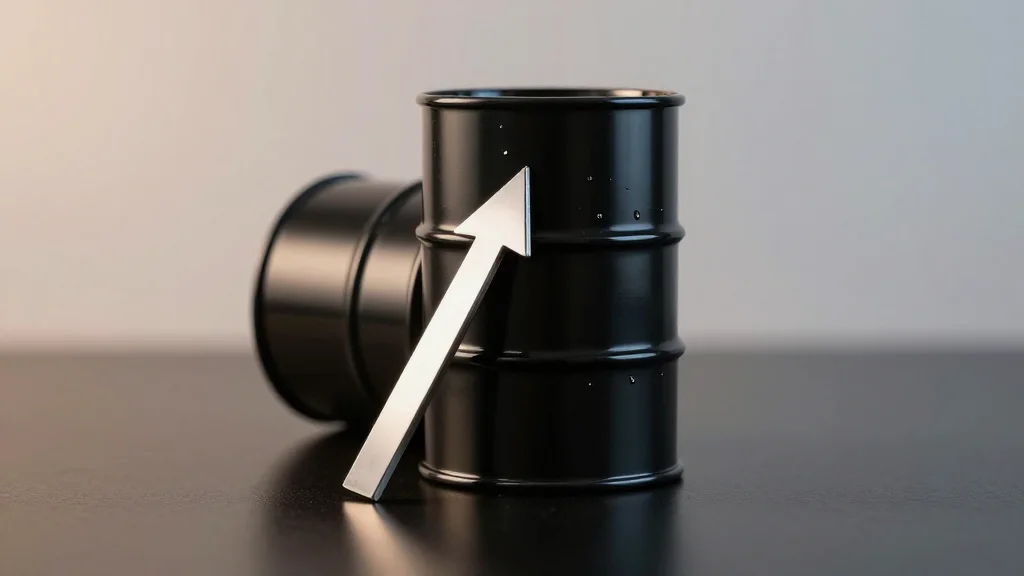 Brent Rebounds, Trump Speech Confirms Prior Pricing