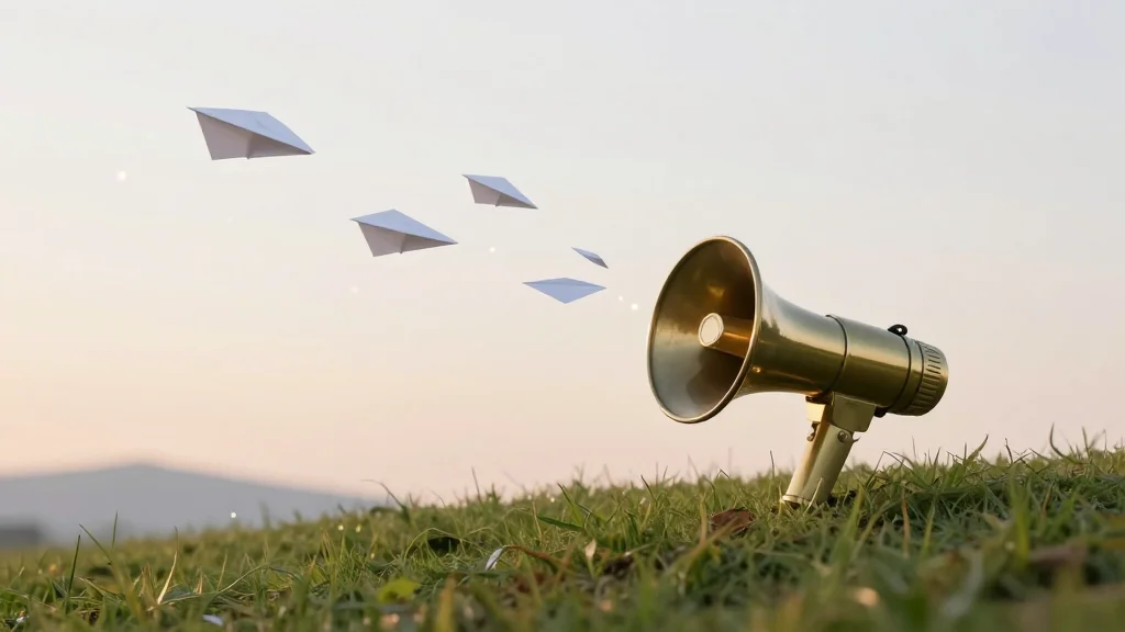 Test, Iterate, and Spam: Real Data Refines Messaging