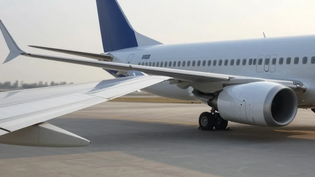 Boeing Employee Tells Why the Company Didn’t Develop the 757 Instead of the Older 737