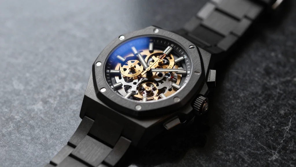 Hublot Launches $31,200 Big Bang Unico SR_A, Its Most Affordable Ultra‑luxury Chronograph