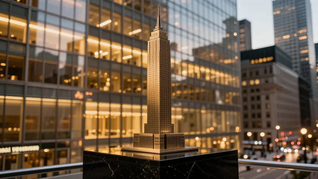 520 Fifth Avenue Hits 40% Lease Rate in Nine Months, Highlighting Manhattan Luxury Demand