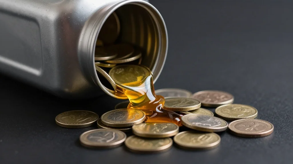 May Consumer Sentiment Hits Record Low Amid Gas Surge