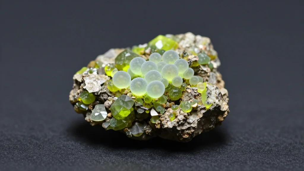 U.S. Researchers Unveil $2 Million Atlas of Rare‑Earth‑Binding Proteins to Boost Domestic Mining