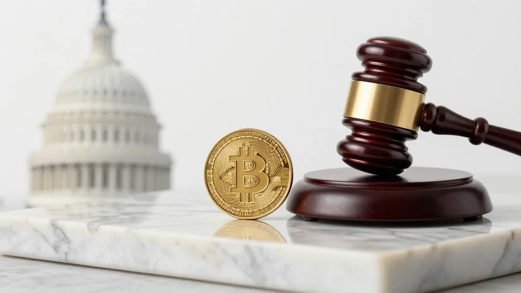 Today: The CLARITY Act Goes to Markup in Senate Banking, What Changes Will Be Made?