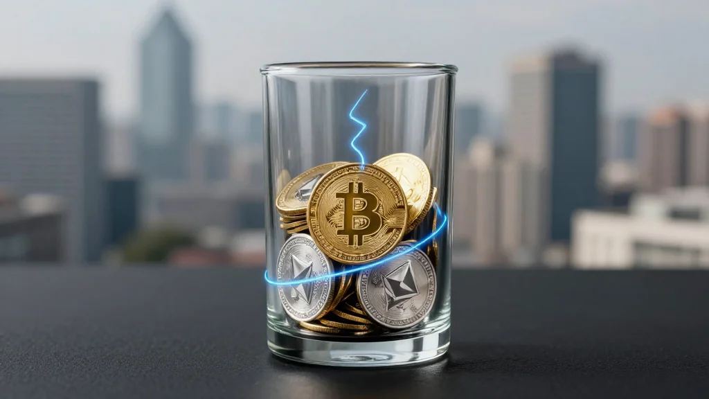 Record ETF Inflows in Week of April 6‑10 Driven by Crypto Funds, Ainvest and Trackinsight Report