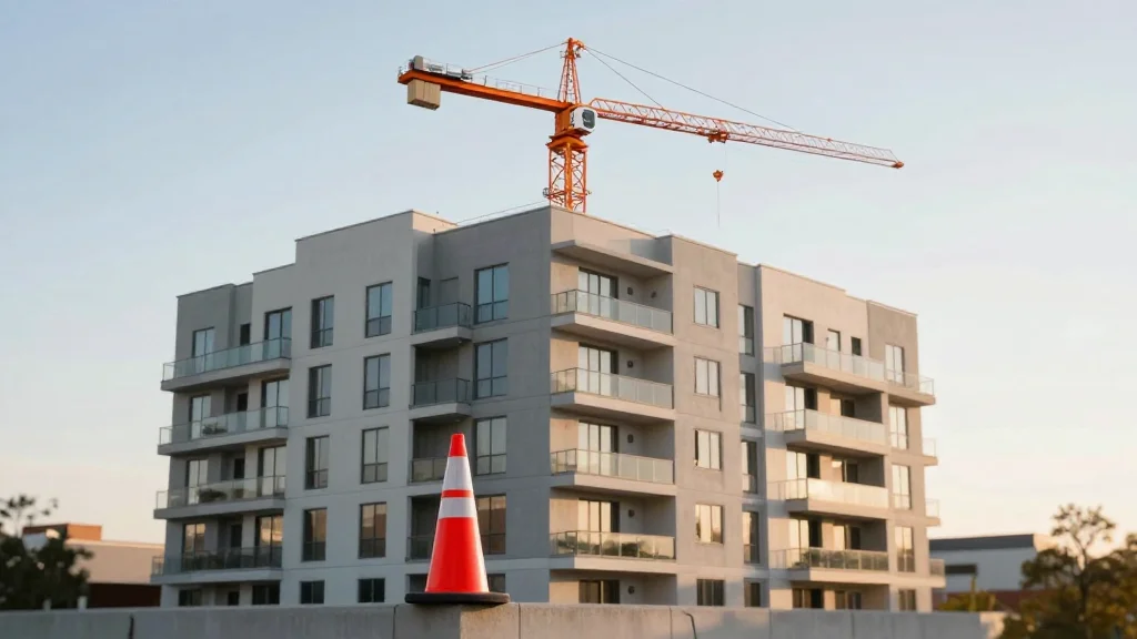 Rents Are Down in Austin. So Why Are Evictions Still Climbing?