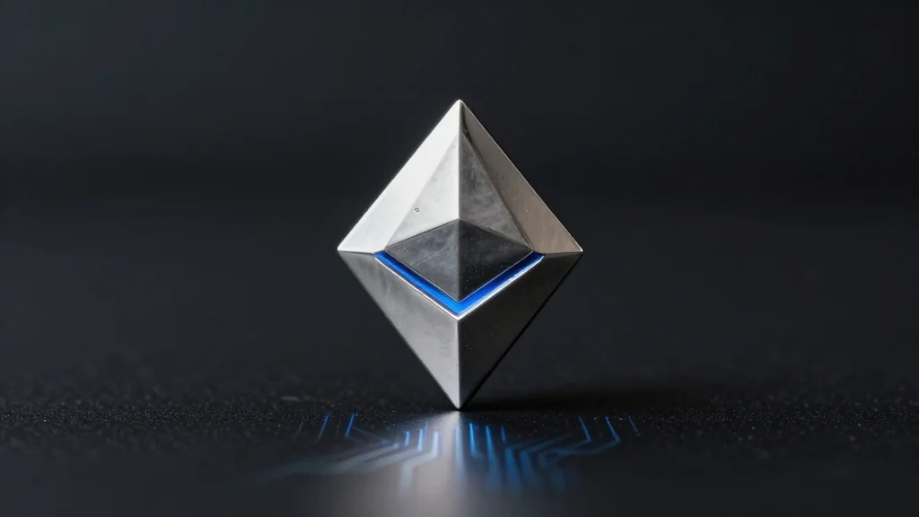 EF Mandate Reinforces Ethereum as Sanctuary Technology