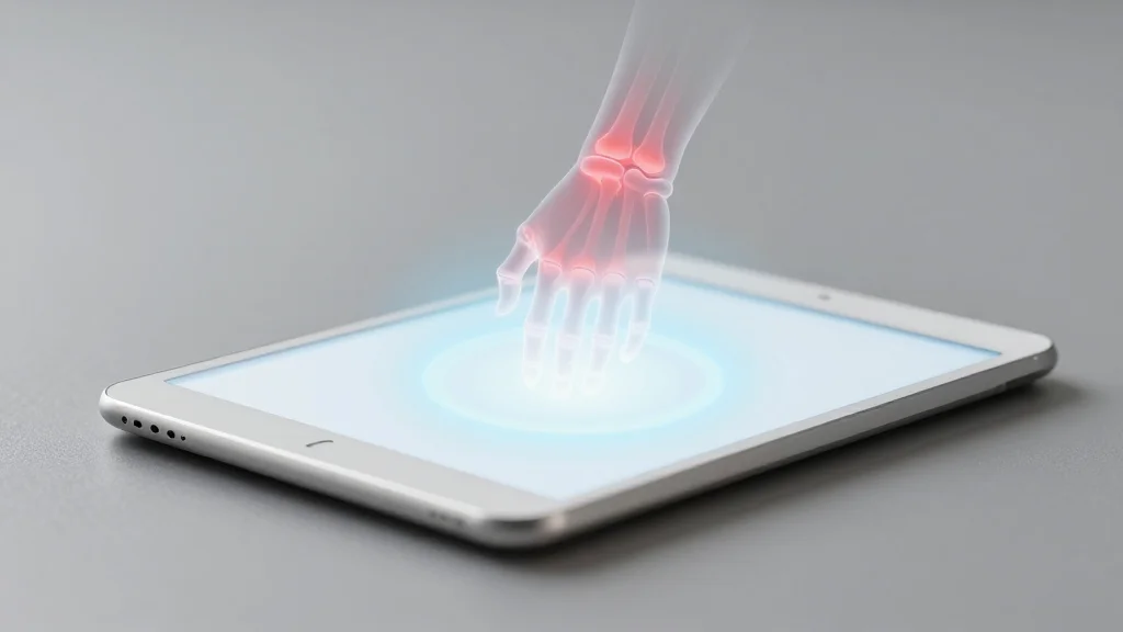 New Drug Extends Rheumatoid Arthritis Remission Years Post‑Treatment
