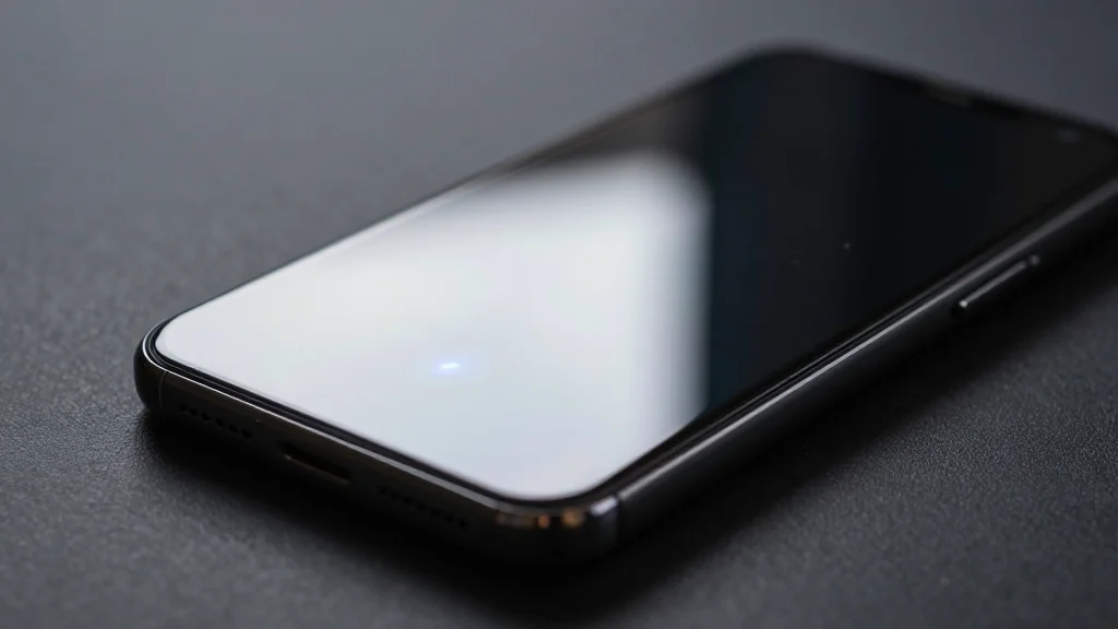 Metalenz Unveils Invisible Face ID Sensor for 2027 Smartphones