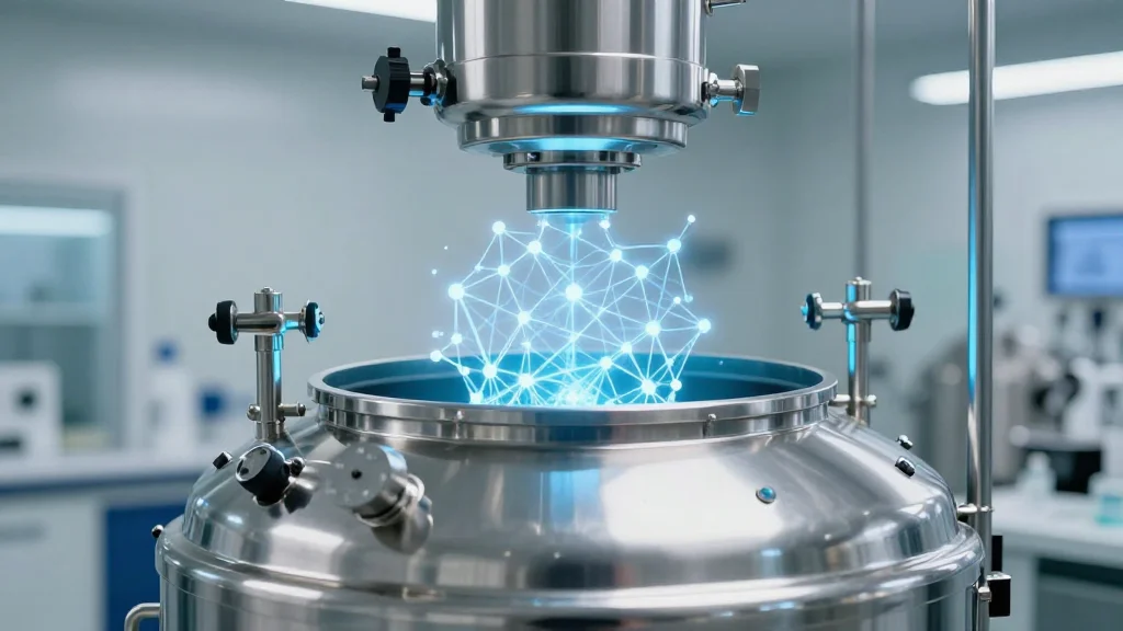 Biopharma Adopting AI Despite Remaining GMP Compliance Questions