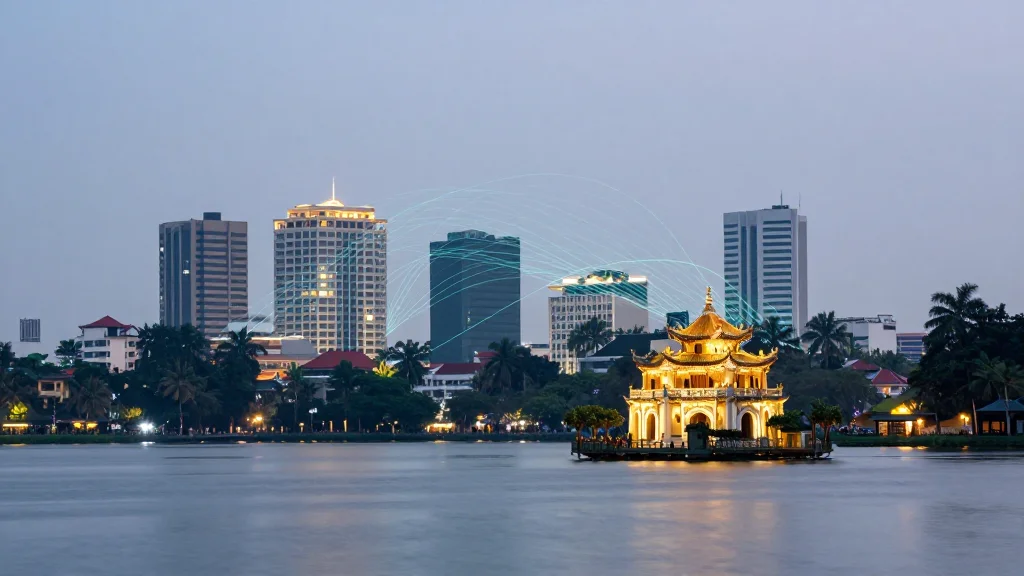 Vietnam Blocks Offshore Crypto Trading, Boosts Domestic Exchange Licences