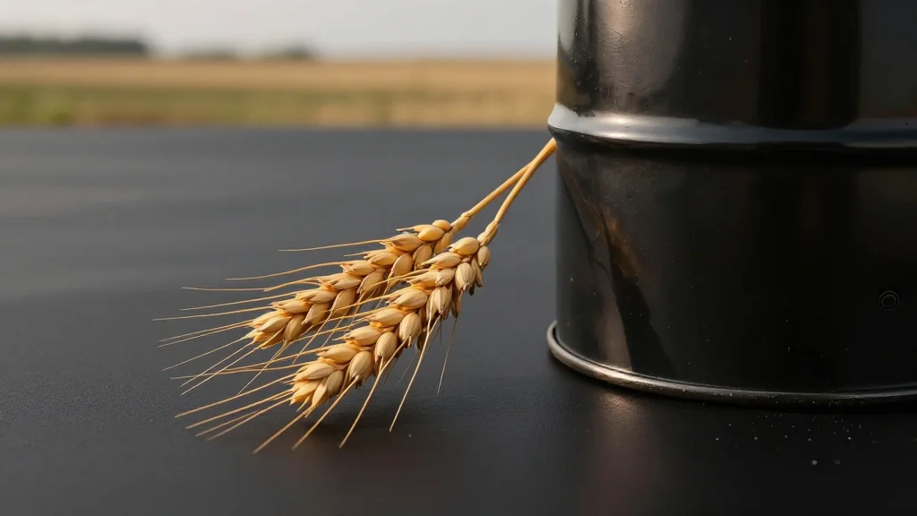 FAO Food Price Index Hits Three‑Year High as Cereal Costs Surge