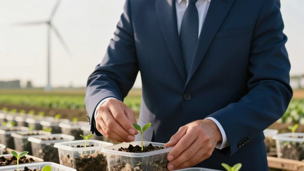 Cleanfarms Announces Retirement Plan for Executive Director Barry Friesen