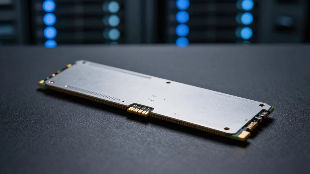 NAND Chip Revenue in Q1 2026 Was Higher than the Total Revenue for the Entire Year of 2023