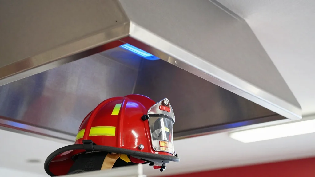 Complete Clean Air Solutions: The Smarter Standard for Fire Station Health