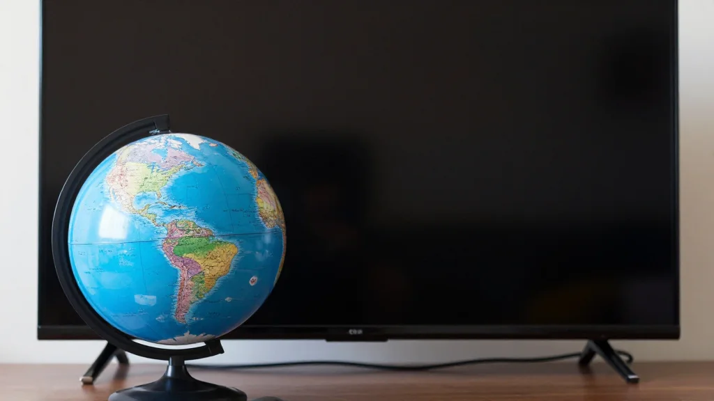 When a TV Won’t Power On: A Bizarre Glitch