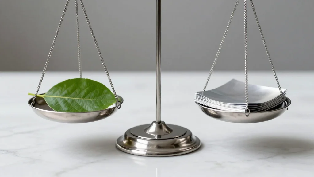 NBIM Pushes EU to Adopt Single Sustainability Report, Opening a $10B Consulting Market