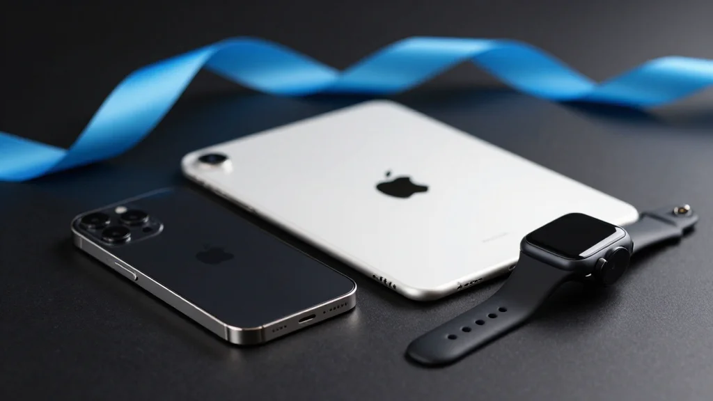 Verizon Bundles iPhone 17, Tablet, and Apple Watch Together