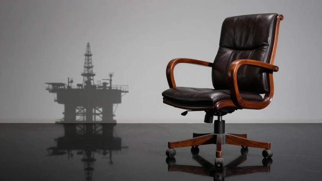 BP Names Carol Howle Deputy CEO to Lead Strategy Overhaul