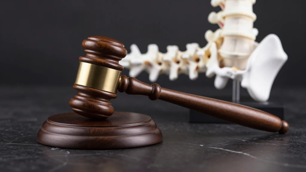 Workers' Compensation Claim for Neck Evaluation Denied – Causation Not Proven