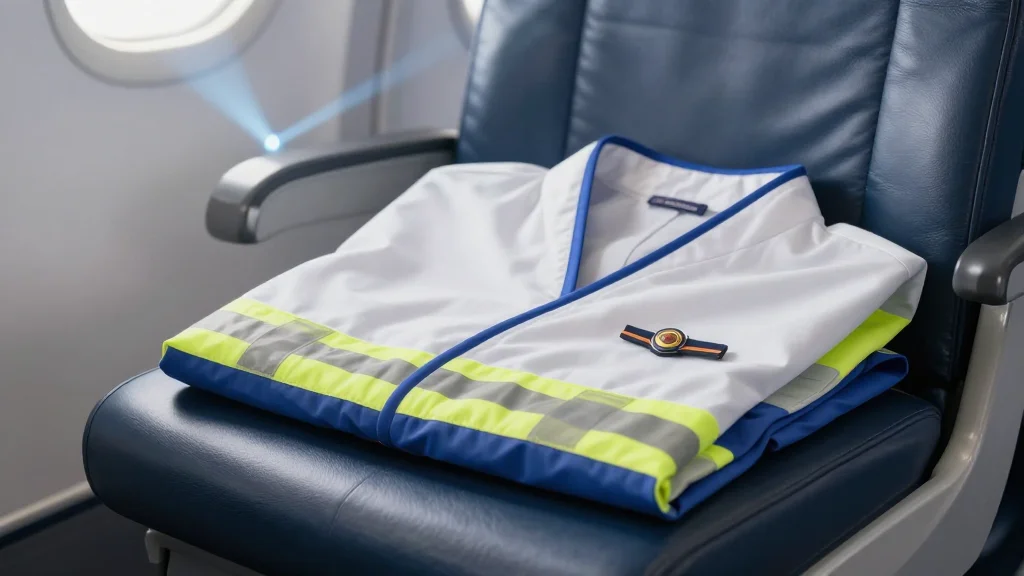Body of Missing Flight Attendant Believed Found After Multi‑Day Search