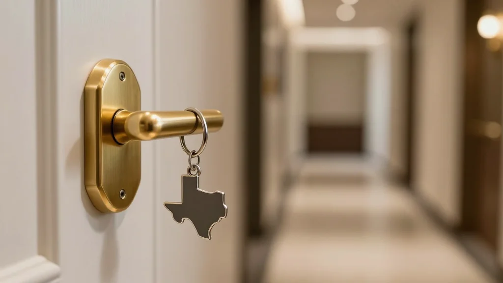 ALH Grows to 3,000 Rooms with Major Central Texas Expansion