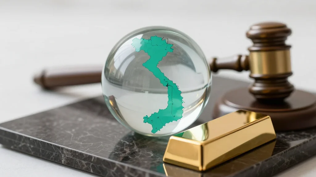 USTR Retains India on Priority Watch List on IPR; Vietnam Faces Toughest Scrutiny