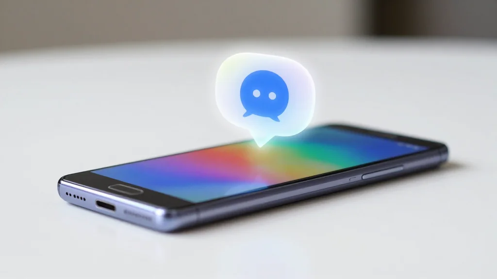Samsung to Retire Samsung Messages in July, Pushes Users to Google Messages